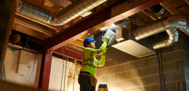 Best Ductwork Cleaning Services  in Cullman, AL