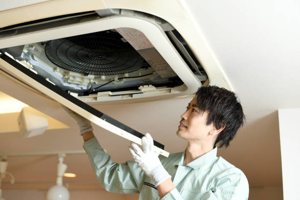 Best Best Air Duct Cleaning Company  in Cullman, AL