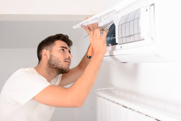 Ductwork Cleaning Services in Cullman, AL